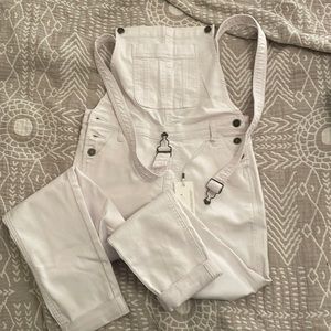 Kancan Los Angeles, new with tags overalls size small